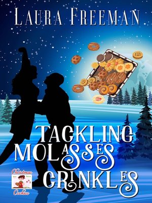 cover image of Tackling Molasses Crinkles